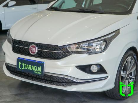 FIAT Cronos 1.8 4P FLEX PRECISION AUTOMTICO, Foto 8