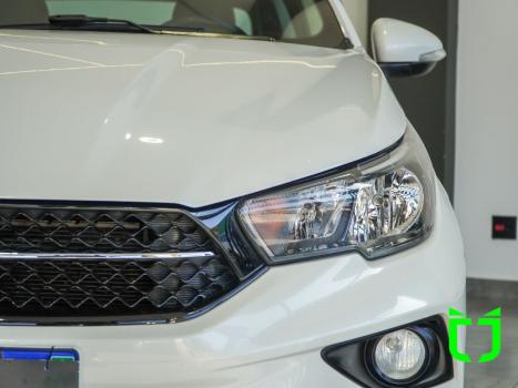 FIAT Cronos 1.8 4P FLEX PRECISION AUTOMTICO, Foto 9