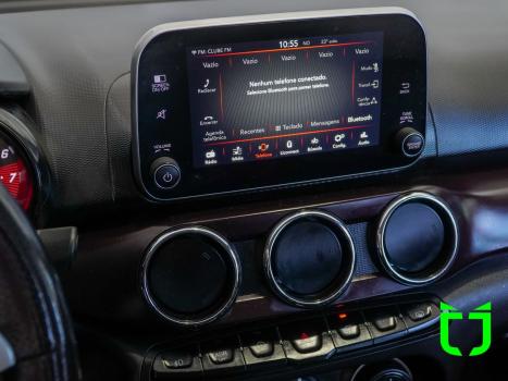 FIAT Cronos 1.8 4P FLEX PRECISION AUTOMTICO, Foto 13