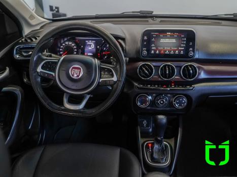FIAT Cronos 1.8 4P FLEX PRECISION AUTOMTICO, Foto 15