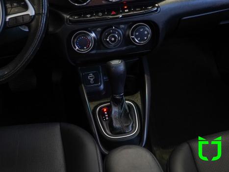 FIAT Cronos 1.8 4P FLEX PRECISION AUTOMTICO, Foto 16
