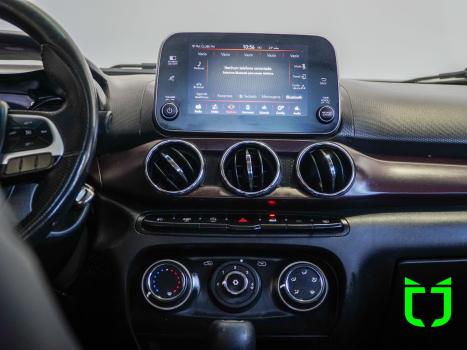 FIAT Cronos 1.8 4P FLEX PRECISION AUTOMTICO, Foto 17
