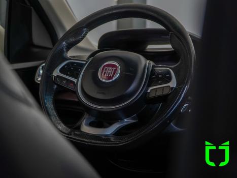 FIAT Cronos 1.8 4P FLEX PRECISION AUTOMTICO, Foto 18
