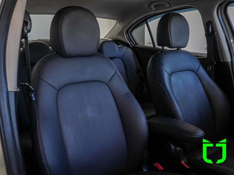 FIAT Cronos 1.8 4P FLEX PRECISION AUTOMTICO, Foto 19