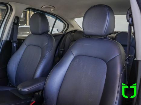 FIAT Cronos 1.8 4P FLEX PRECISION AUTOMTICO, Foto 20