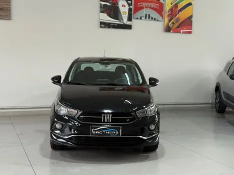 FIAT Cronos 1.8 4P FLEX PRECISION AUTOMTICO, Foto 2