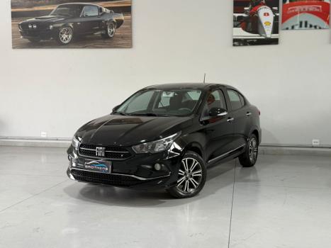 FIAT Cronos 1.8 4P FLEX PRECISION AUTOMTICO, Foto 3