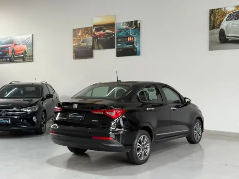 FIAT Cronos 1.8 4P FLEX PRECISION AUTOMTICO, Foto 5