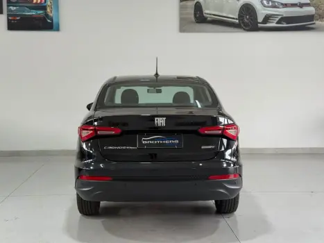 FIAT Cronos 1.8 4P FLEX PRECISION AUTOMTICO, Foto 6
