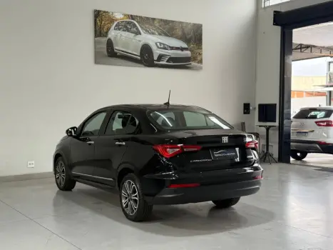 FIAT Cronos 1.8 4P FLEX PRECISION AUTOMTICO, Foto 7