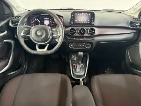 FIAT Cronos 1.8 4P FLEX PRECISION AUTOMTICO, Foto 9