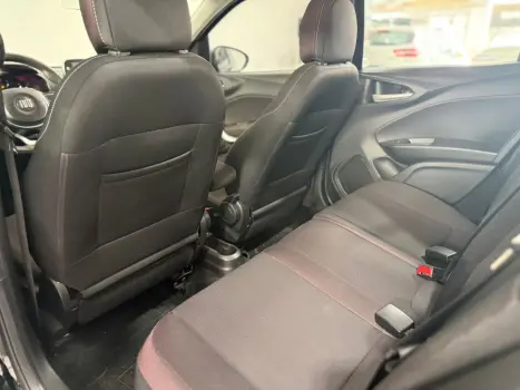 FIAT Cronos 1.8 4P FLEX PRECISION AUTOMTICO, Foto 10