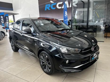 FIAT Cronos 1.8 4P FLEX PRECISION AUTOMTICO, Foto 1