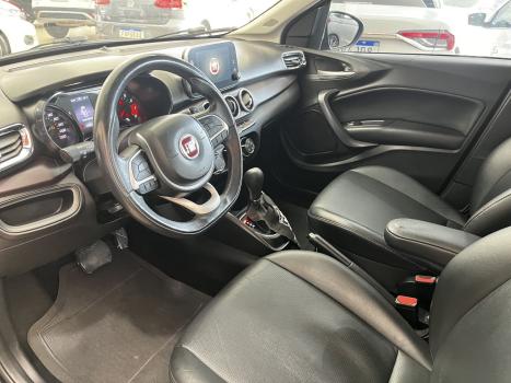 FIAT Cronos 1.8 4P FLEX PRECISION AUTOMTICO, Foto 2
