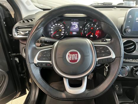 FIAT Cronos 1.8 4P FLEX PRECISION AUTOMTICO, Foto 3