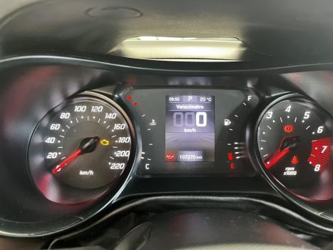 FIAT Cronos 1.8 4P FLEX PRECISION AUTOMTICO, Foto 4