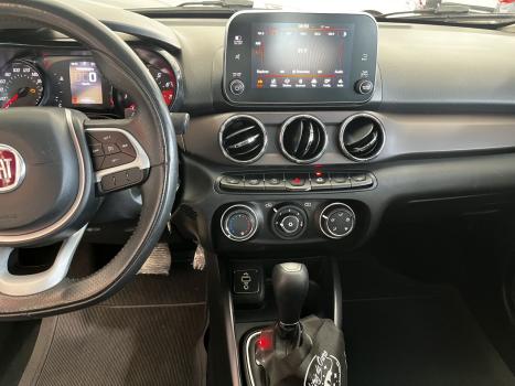 FIAT Cronos 1.8 4P FLEX PRECISION AUTOMTICO, Foto 5