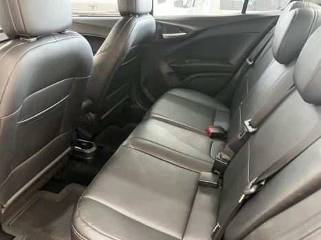 FIAT Cronos 1.8 4P FLEX PRECISION AUTOMTICO, Foto 6