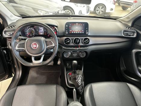 FIAT Cronos 1.8 4P FLEX PRECISION AUTOMTICO, Foto 7