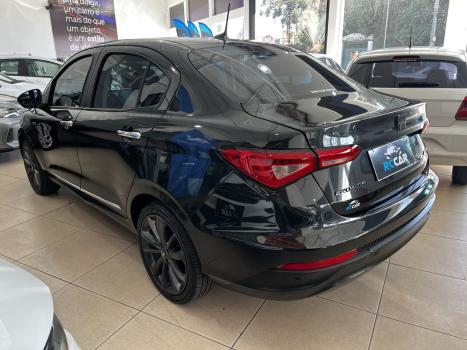 FIAT Cronos 1.8 4P FLEX PRECISION AUTOMTICO, Foto 9