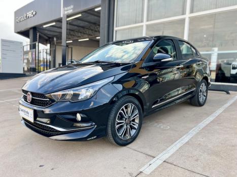 FIAT Cronos 1.8 4P FLEX PRECISION AUTOMTICO, Foto 1