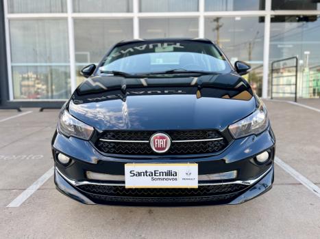 FIAT Cronos 1.8 4P FLEX PRECISION AUTOMTICO, Foto 2