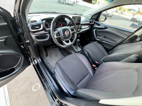 FIAT Cronos 1.8 4P FLEX PRECISION AUTOMTICO, Foto 5