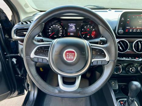 FIAT Cronos 1.8 4P FLEX PRECISION AUTOMTICO, Foto 6
