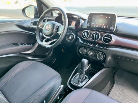 FIAT Cronos 1.8 4P FLEX PRECISION AUTOMTICO, Foto 7