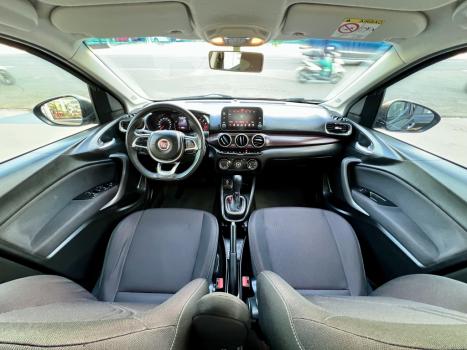 FIAT Cronos 1.8 4P FLEX PRECISION AUTOMTICO, Foto 8