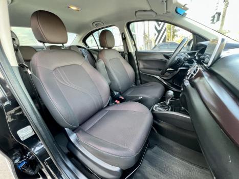 FIAT Cronos 1.8 4P FLEX PRECISION AUTOMTICO, Foto 9