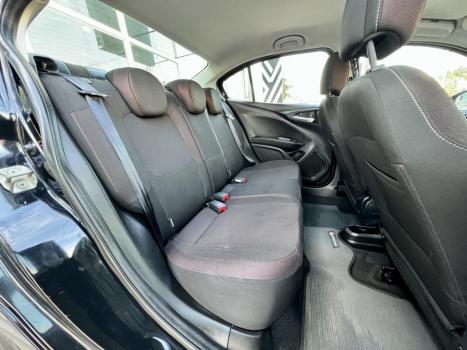 FIAT Cronos 1.8 4P FLEX PRECISION AUTOMTICO, Foto 10