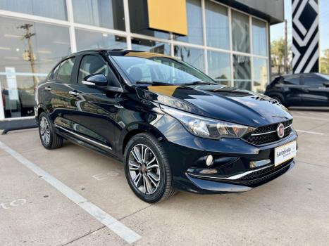 FIAT Cronos 1.8 4P FLEX PRECISION AUTOMTICO, Foto 11