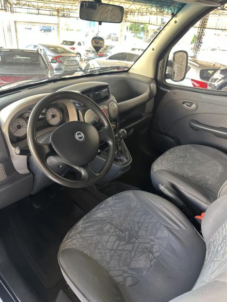 FIAT Doblo 1.8 16V 4P FLEX ADVENTURE, Foto 2