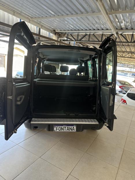 FIAT Doblo 1.8 16V 4P FLEX ADVENTURE, Foto 6
