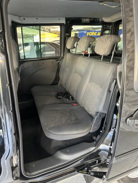 FIAT Doblo 1.8 16V 4P FLEX ADVENTURE, Foto 7