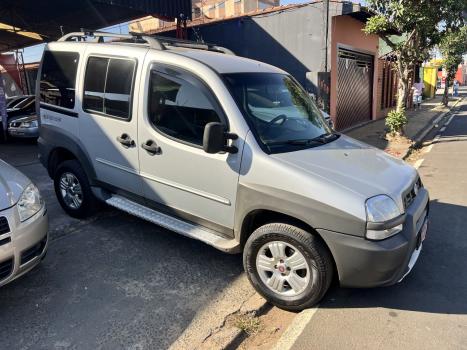 FIAT Doblo 1.8 16V 4P FLEX ADVENTURE 6 LUGARES, Foto 1