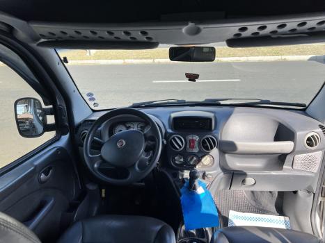 FIAT Doblo 1.8 16V 4P FLEX ADVENTURE 6 LUGARES, Foto 6