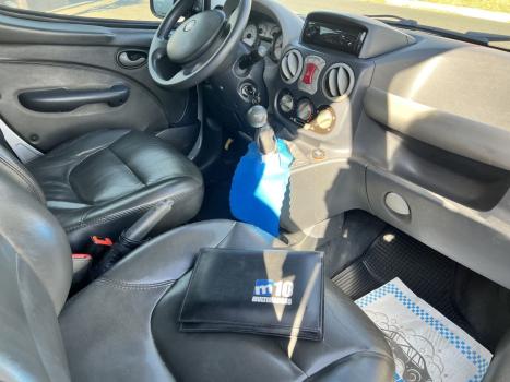 FIAT Doblo 1.8 16V 4P FLEX ADVENTURE 6 LUGARES, Foto 7