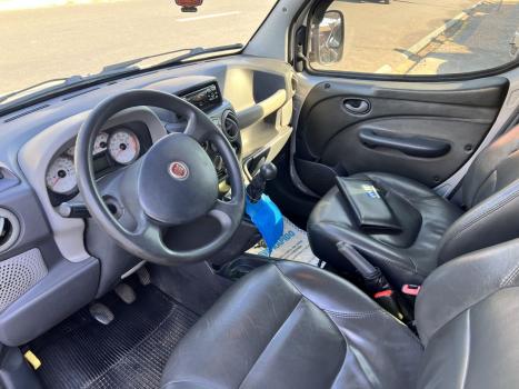 FIAT Doblo 1.8 16V 4P FLEX ADVENTURE 6 LUGARES, Foto 9