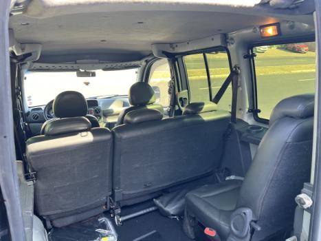 FIAT Doblo 1.8 16V 4P FLEX ADVENTURE 6 LUGARES, Foto 10