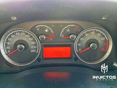 FIAT Doblo 1.8 16V 4P FLEX ESSENCE 7 LUGARES, Foto 10