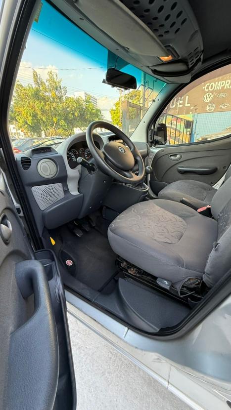 FIAT Doblo 1.8 4P ELX FLEX 7 LUGARES, Foto 7