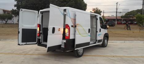 FIAT Ducato 2.3 CARGO 3P TURBO, Foto 2