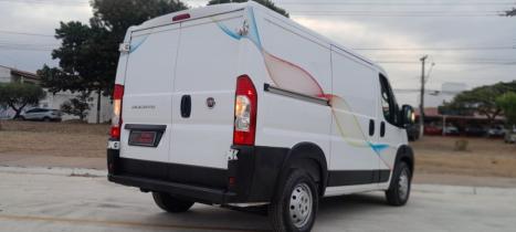 FIAT Ducato 2.3 CARGO 3P TURBO, Foto 8