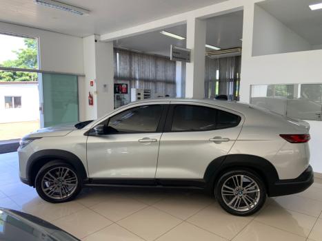 FIAT Fastback 1.0 12V 4P FLEX 200 TURBO AUTOMTICO CVT, Foto 6