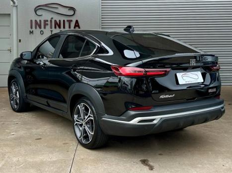FIAT Fastback 1.0 12V 4P FLEX IMPETUS 200 TURBO AUTOMTICO CVT, Foto 2