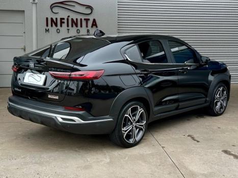 FIAT Fastback 1.0 12V 4P FLEX IMPETUS 200 TURBO AUTOMTICO CVT, Foto 4