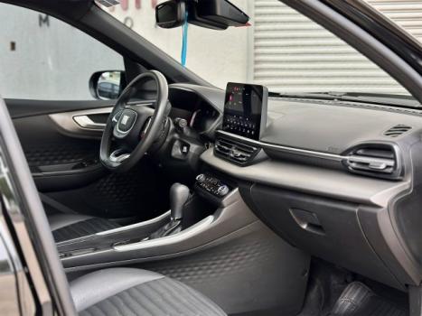 FIAT Fastback 1.0 12V 4P FLEX IMPETUS 200 TURBO AUTOMTICO CVT, Foto 5