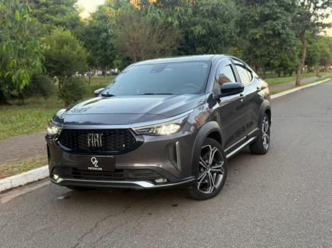 FIAT Fastback 1.0 12V 4P FLEX IMPETUS 200 TURBO AUTOMTICO CVT, Foto 4